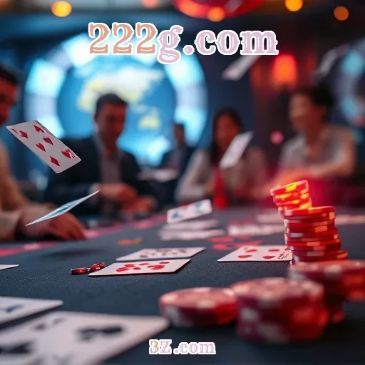 Eventos Incríveis Que Transformam a Experiência No 222g.com