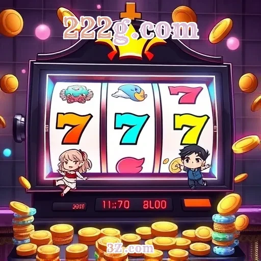 Guias Incríveis para Jogos no 222g.com: Mergulhe Nessa Experiência