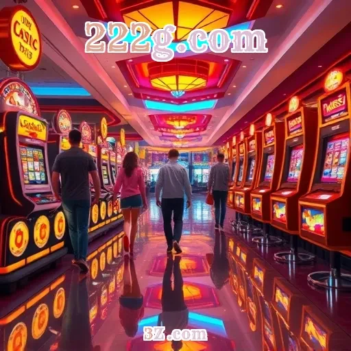 Explorando a Seção de Sharing no 222g.com: Engajamento e Diversão