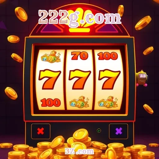 Slots Imperdíveis no 222g.com: A Diversão Está Aqui!