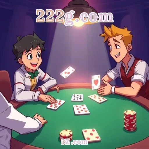 222g.com Truques de Cassino