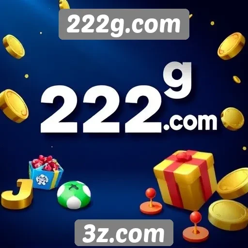 Comparativo entre 222g.com e outras plataformas de jogos