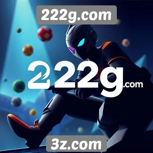 222g.com e seu impacto na indústria de jogos