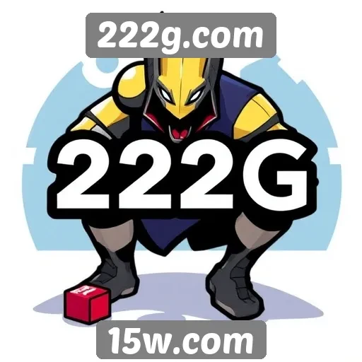 Dicas para iniciantes em 222g.com