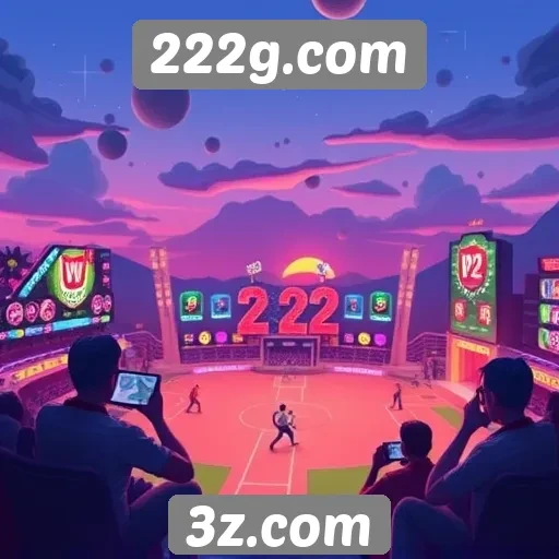 Facilidade de uso e navegação no 222g.com