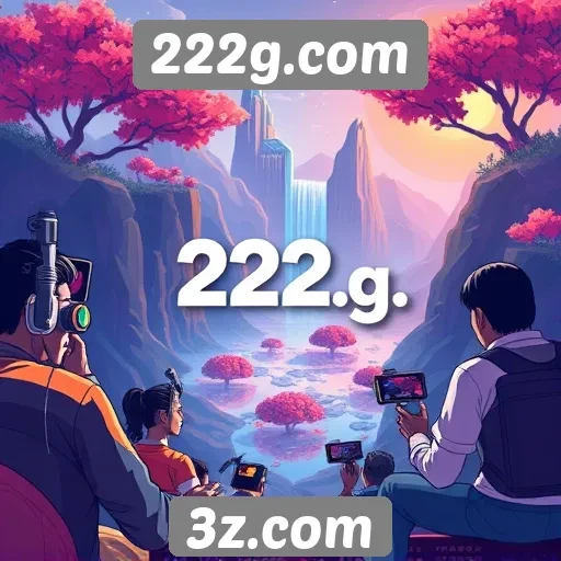 Experiência do usuário em 222g.com: o que esperar